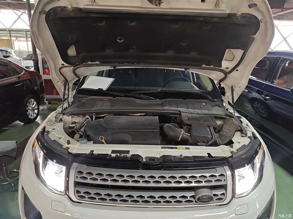 Land Rover Range Rover, 2018 16