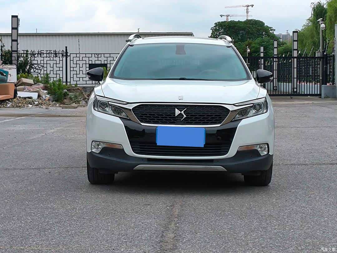 DSQiChe THP160, 2015 2