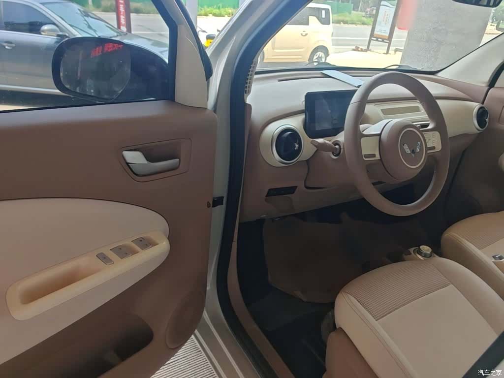 Wuling MINIEV, 2025 16