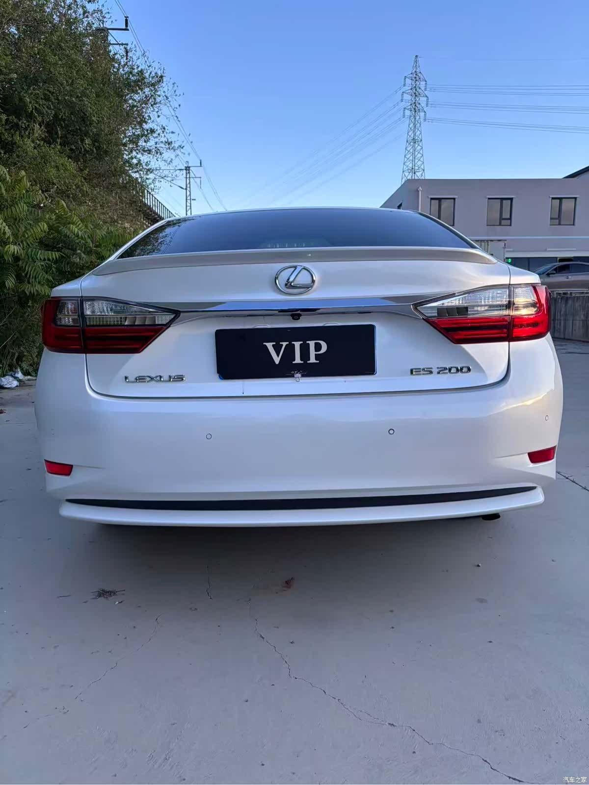 Lexus ES, 2016 9