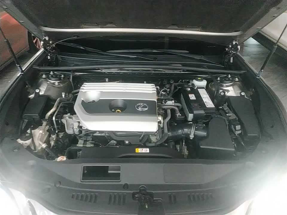 Lexus ES Lexus ES