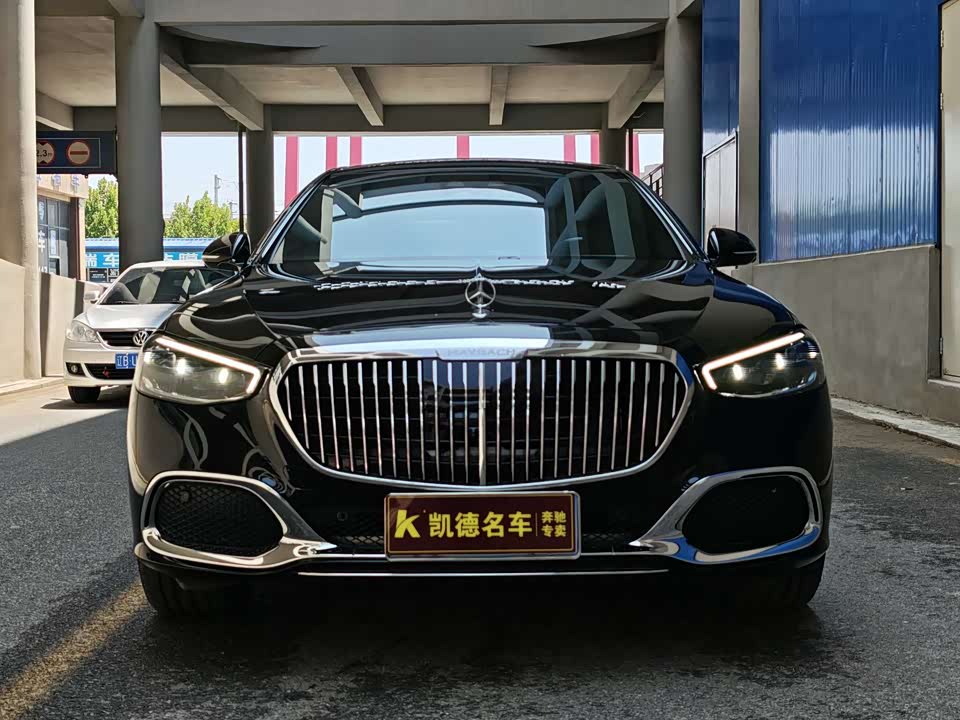 Jinbei Dalian Car
