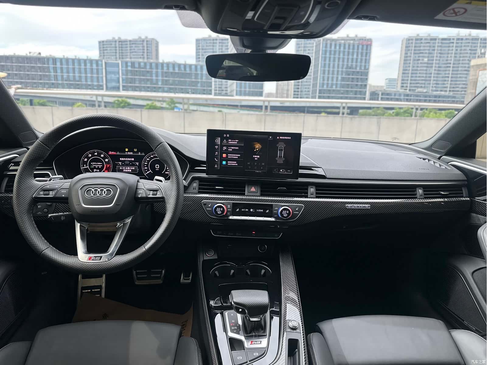 Audi RS, 2023 10