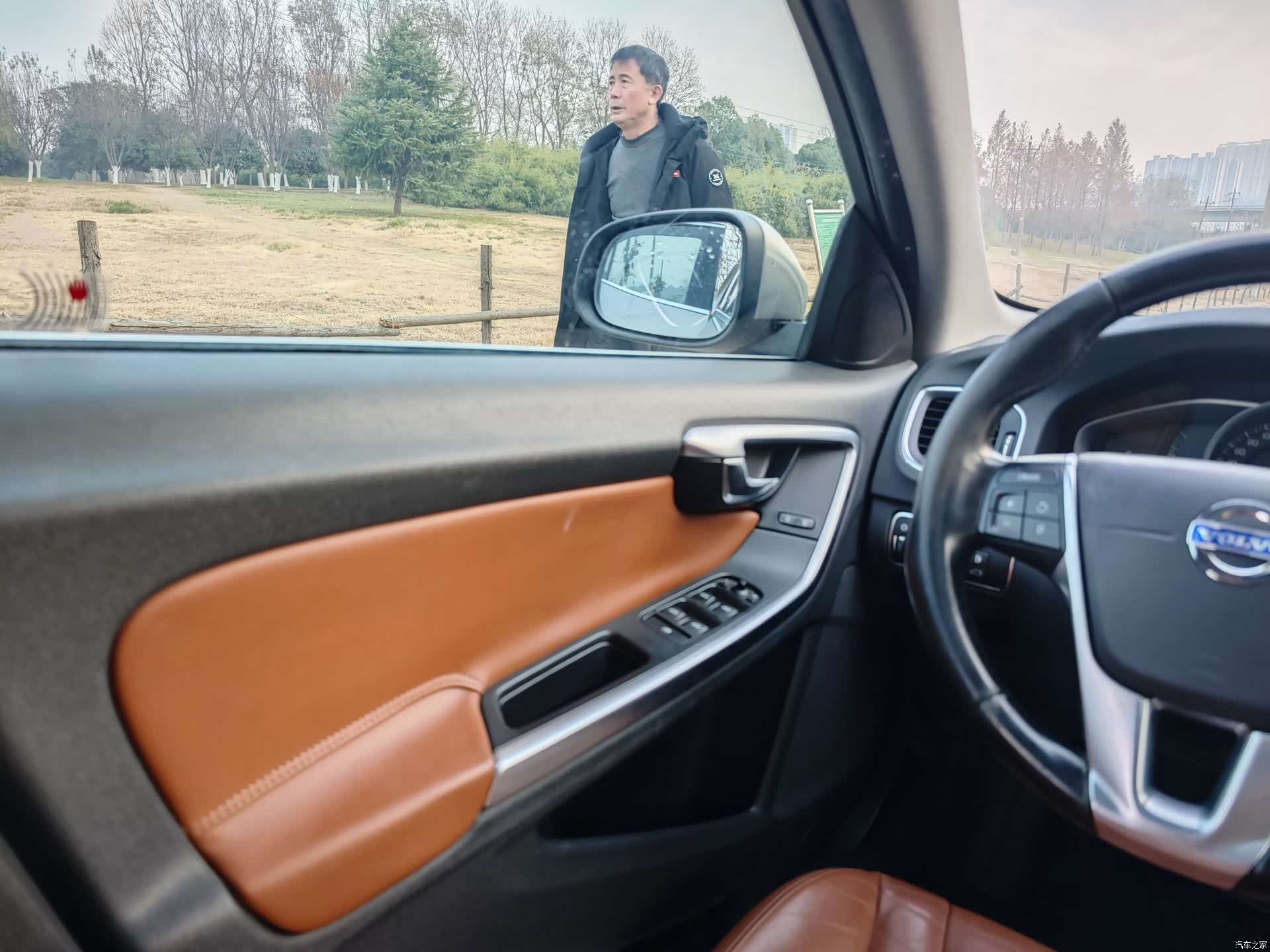 Volvo S60, 2015 8