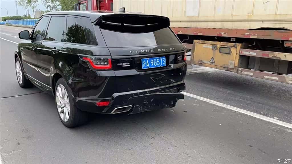 Land Rover Range Rover, 2018 15