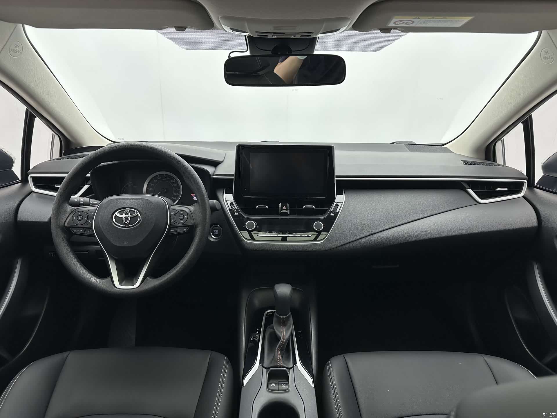 Toyota Corolla, 2022 7