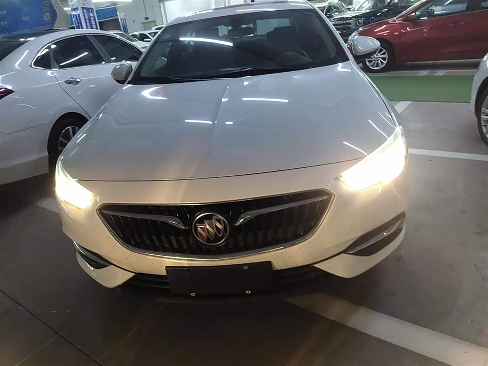 Buick Regal