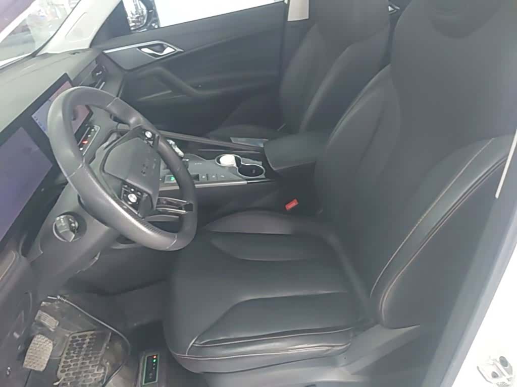 Roewe RX5, 2024 11