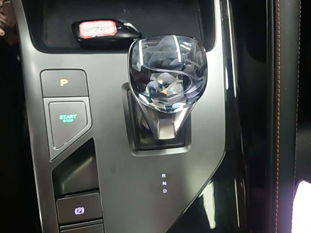 Roewe RX5, 2024 10