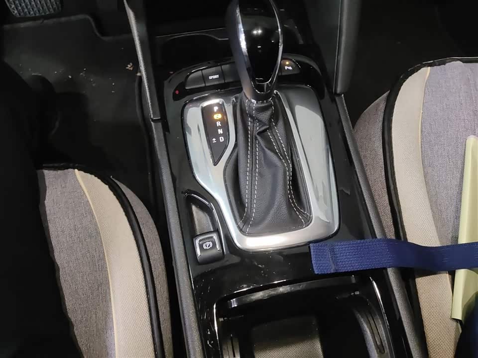 Buick Regal