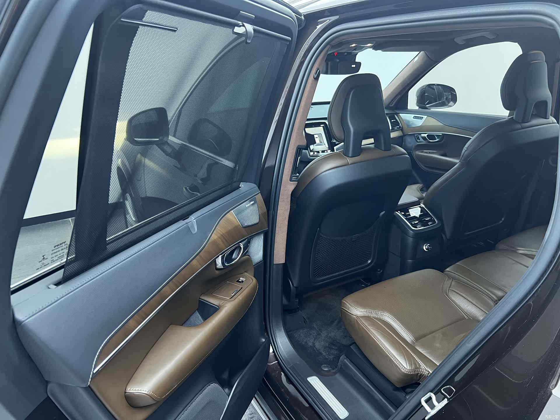 Volvo XC90, 2018 10