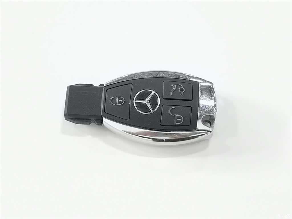 Mercedes-Benz GLC, 2018 19