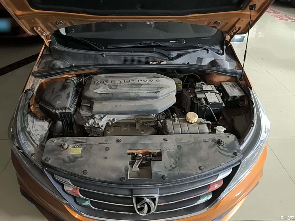 Wuling 310, 2017 20