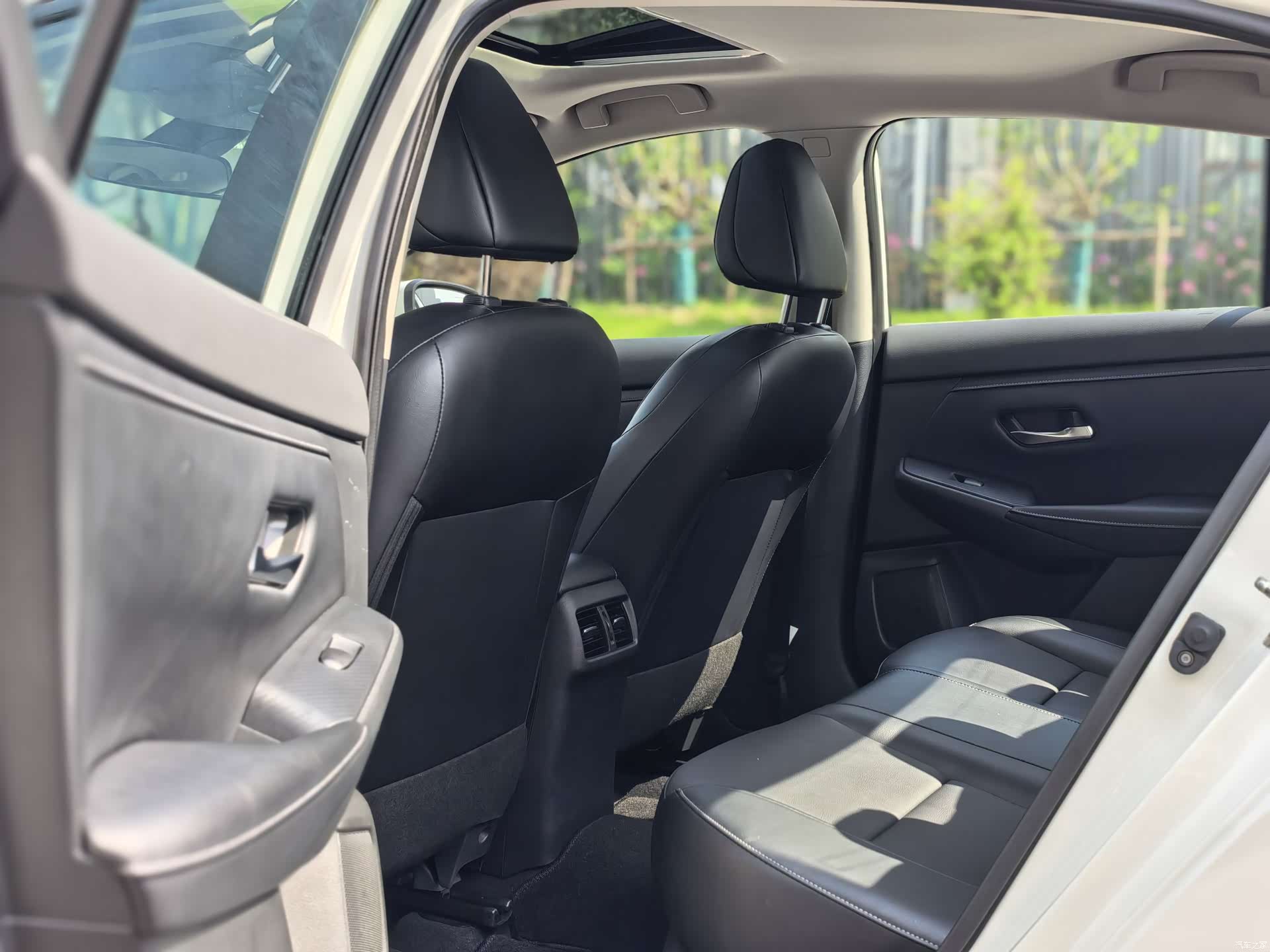 Nissan Sylphy, 2022 8