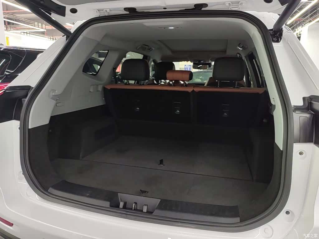 Chery Tiggo 8 Plus, 2022 13