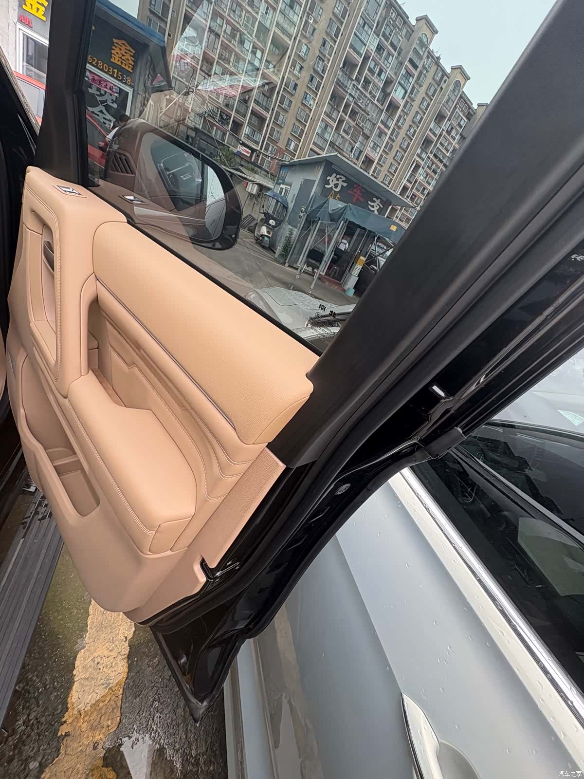 BAIC BJ60, 2024 6
