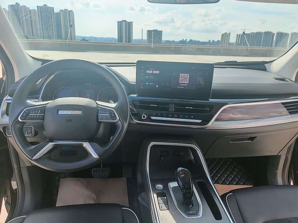 Haval H6 Haval H6
