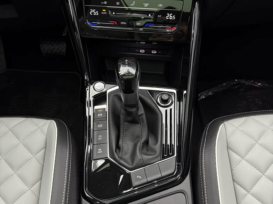 Volkswagen Tayron 2022, фото 12