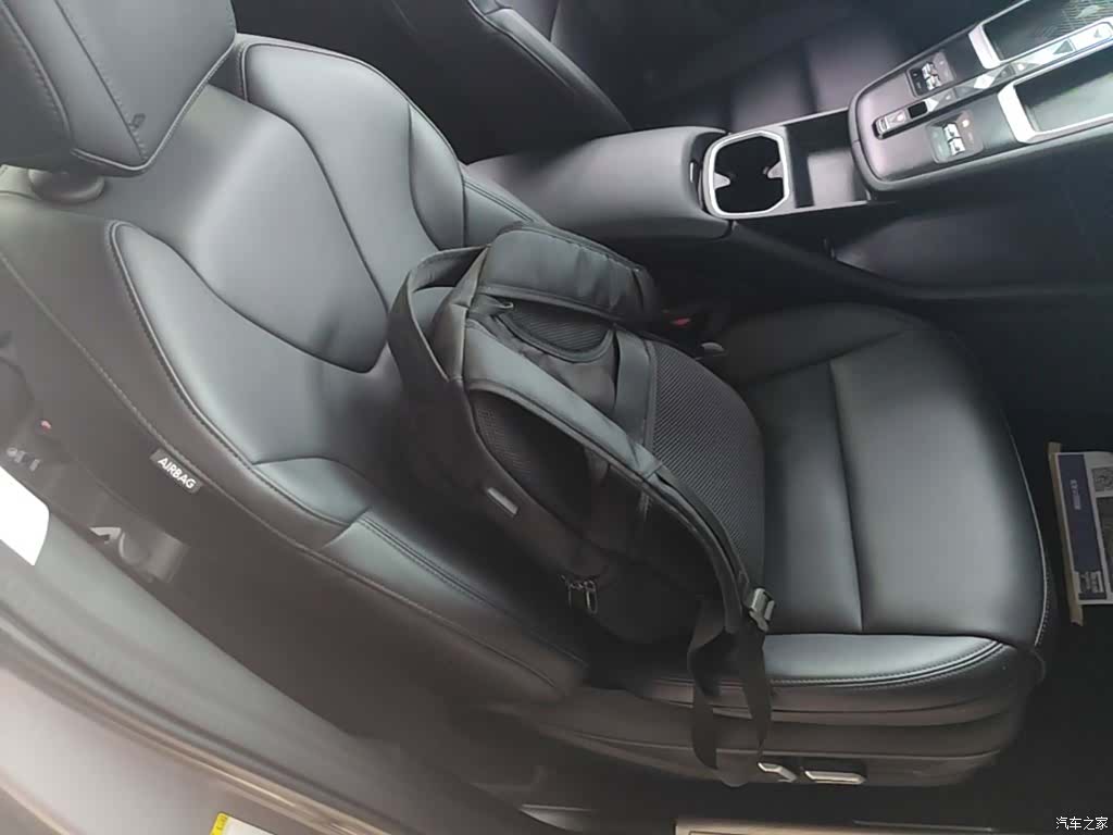 Haval Hi4, 2023 20
