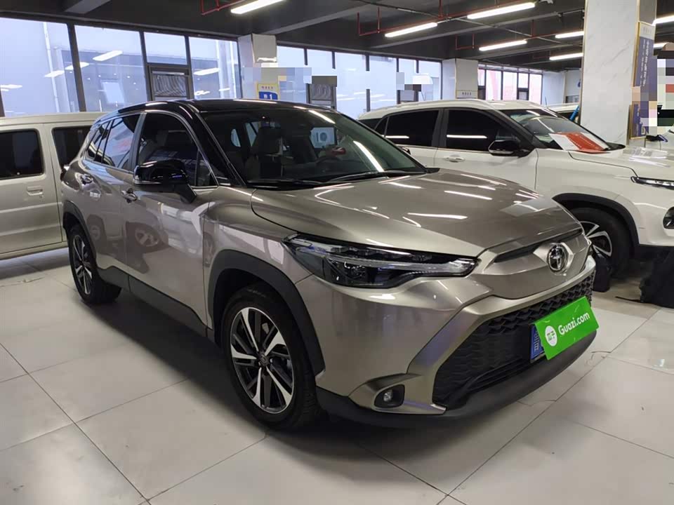 Toyota Fenglanda