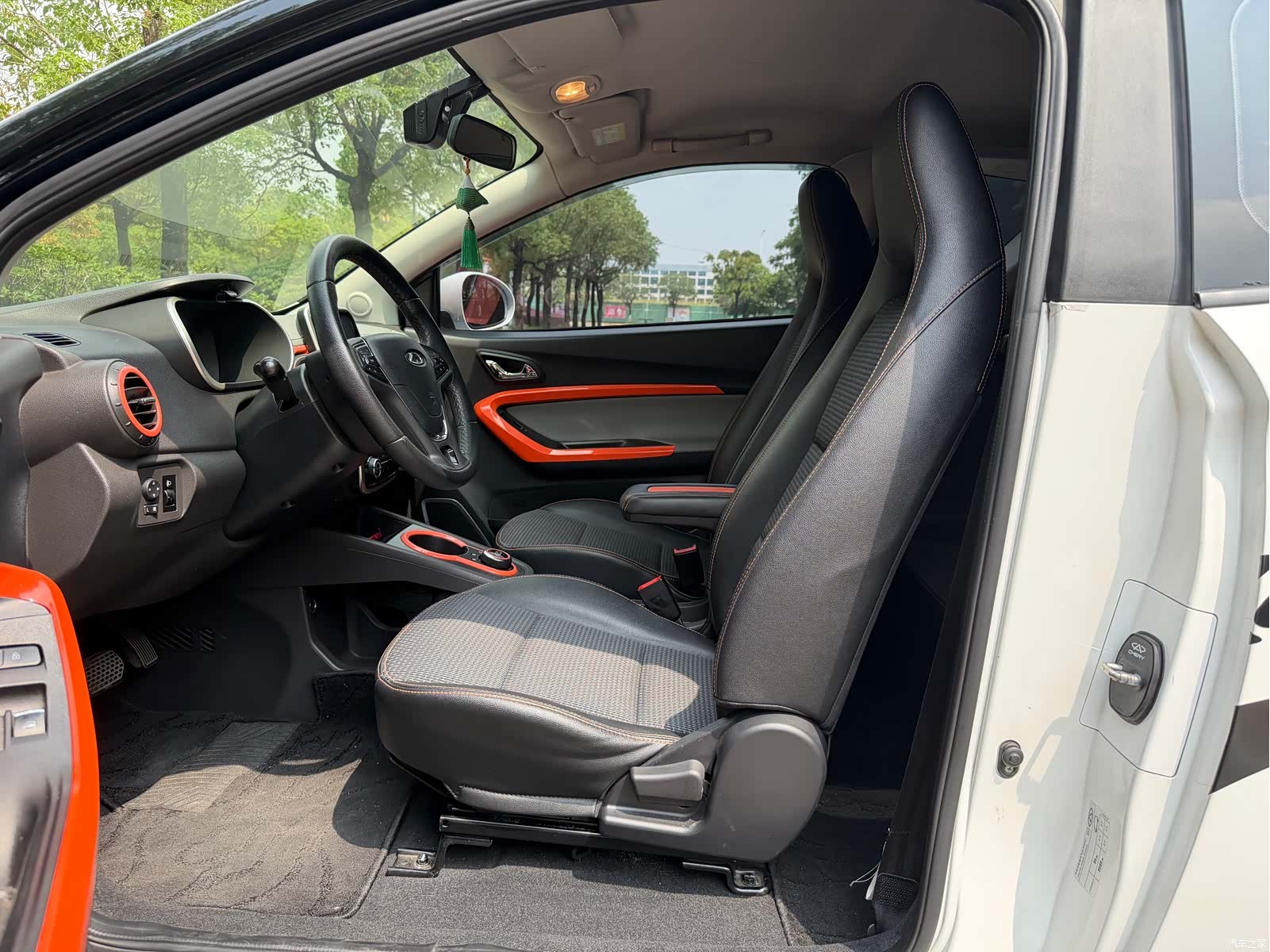 Chery 4, 2020 4