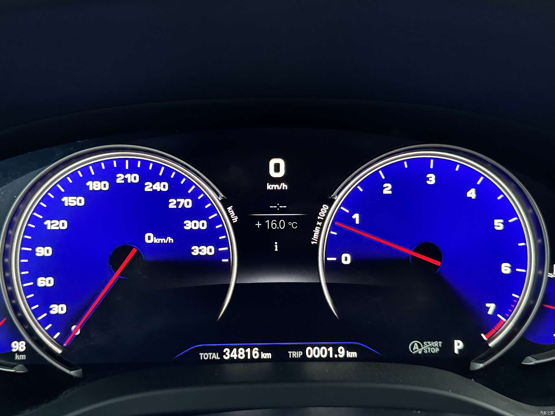 BMW X3, 2019 11