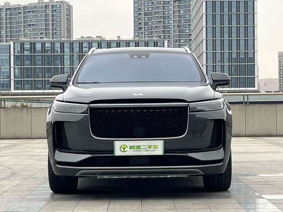 Li Auto Ideal ONE