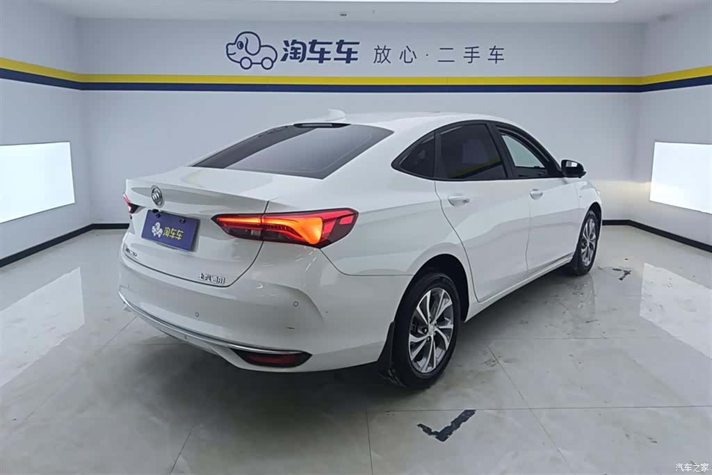 Buick Verano, 2023 3