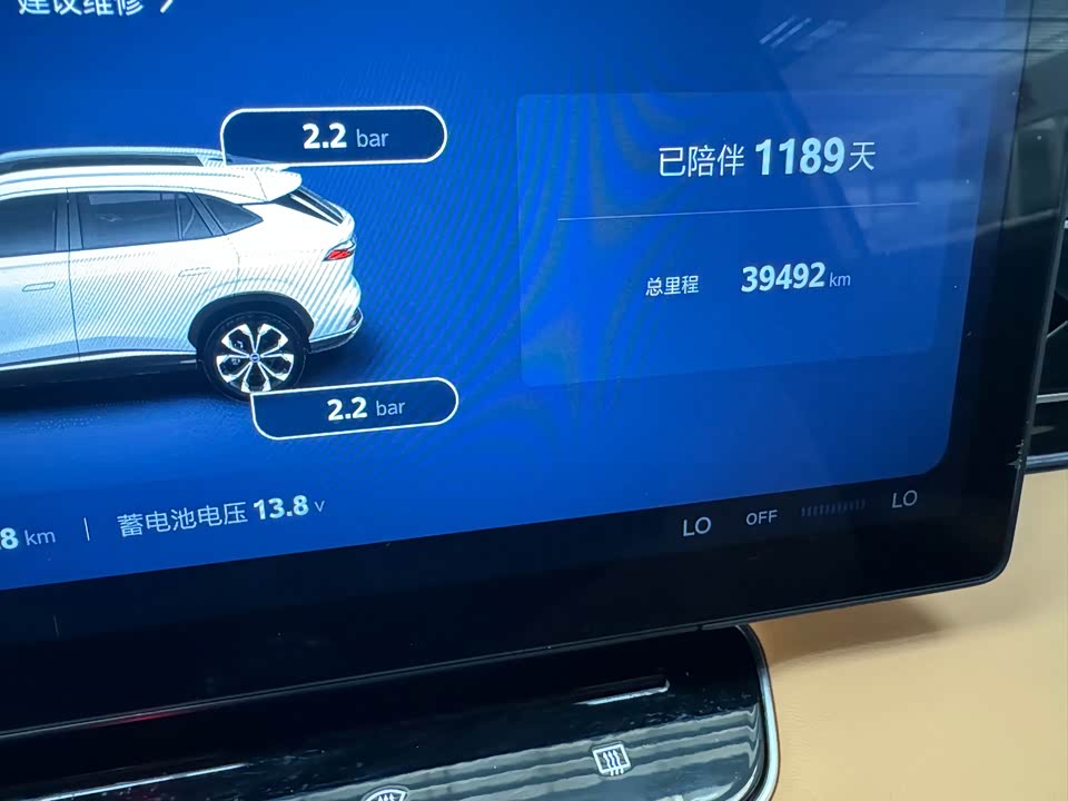 Roewe RX5
