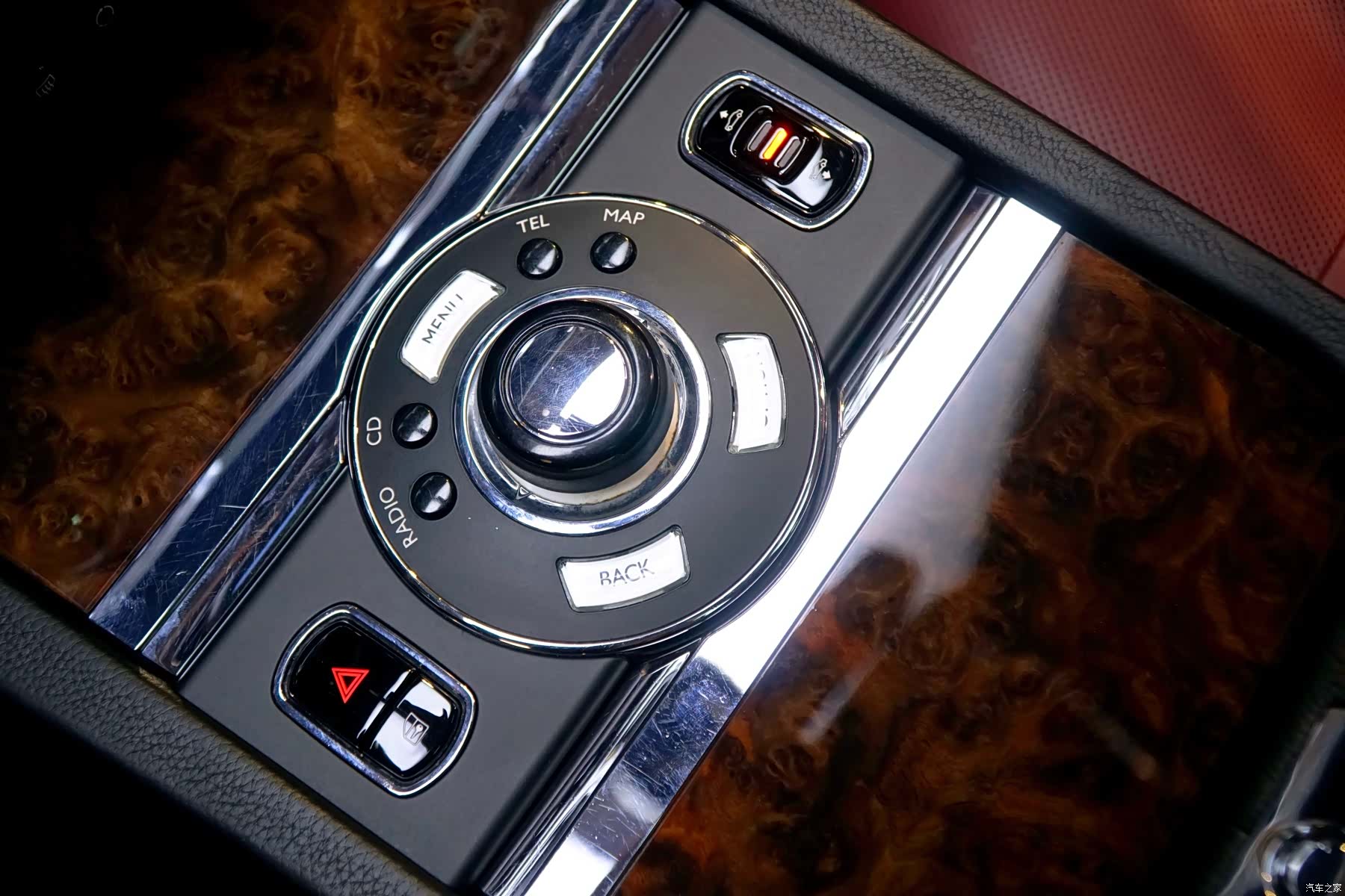 Rolls-Royce Ghost, 2011 17