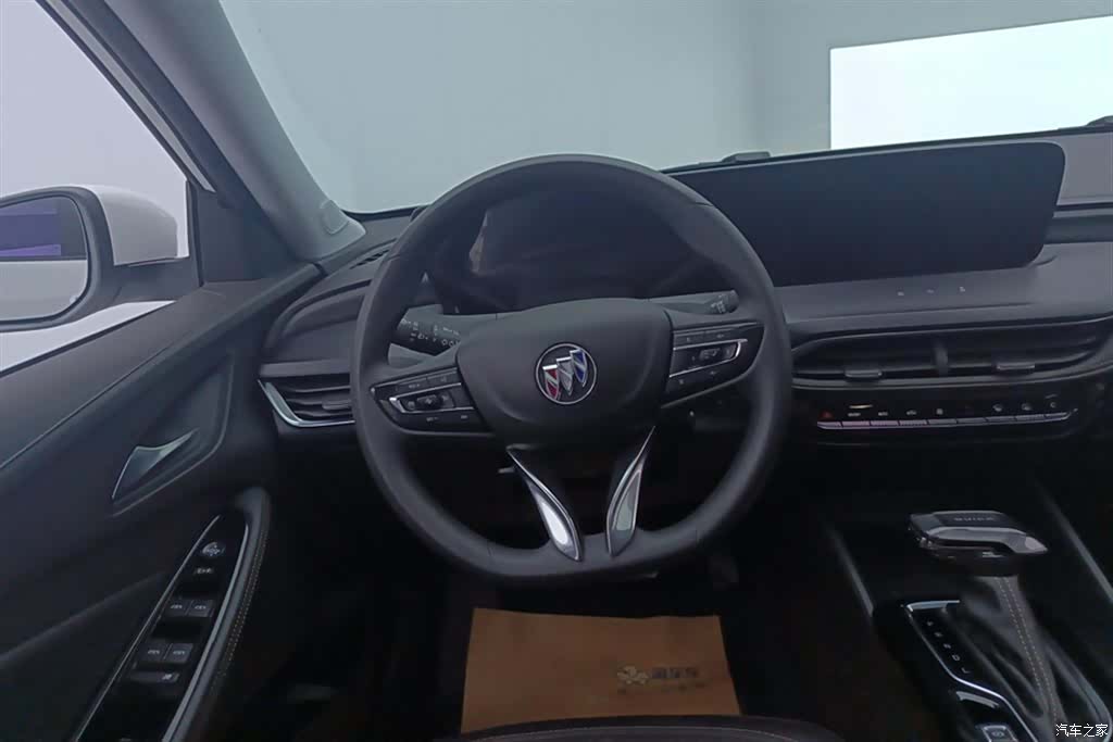 Buick Verano, 2023 15