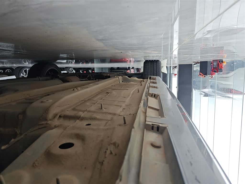 Chery Arrizo 8, 2023 22