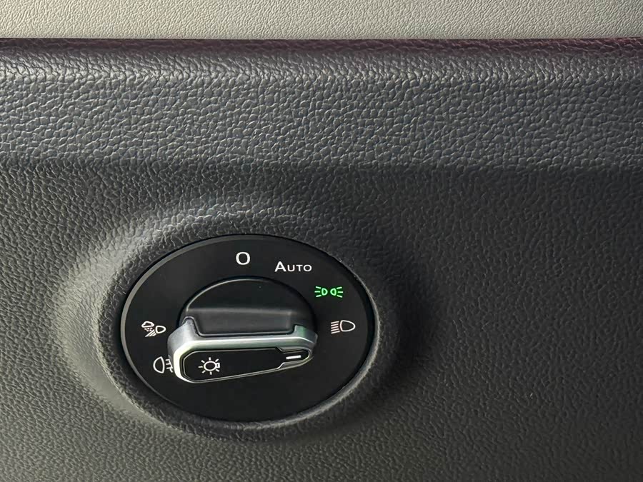 Volkswagen Tayron 2023, фото 17