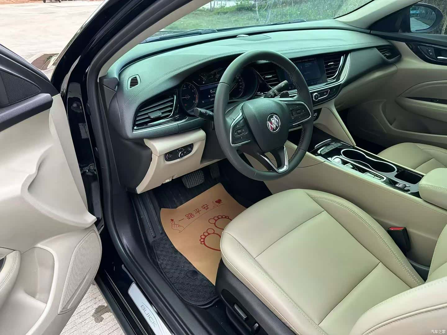 Buick Regal, 2022 4