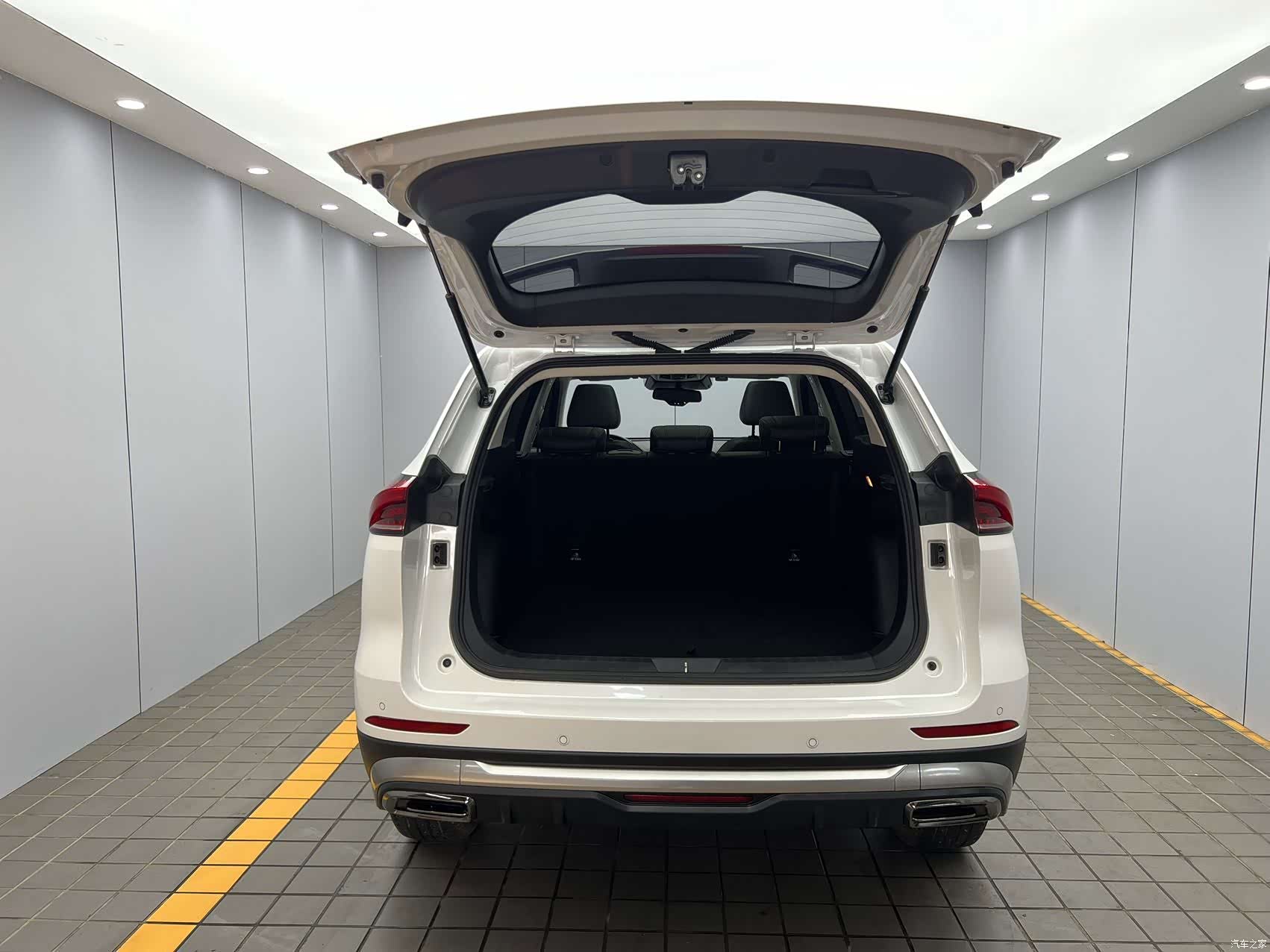 Haval H6, 2023 19