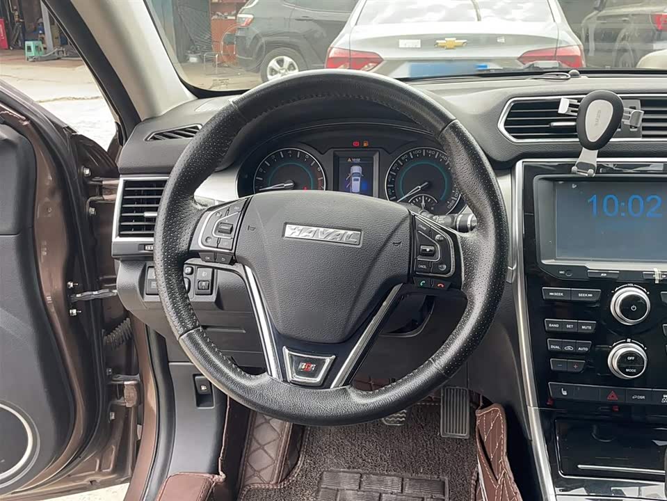 Haval H2 Haval H2