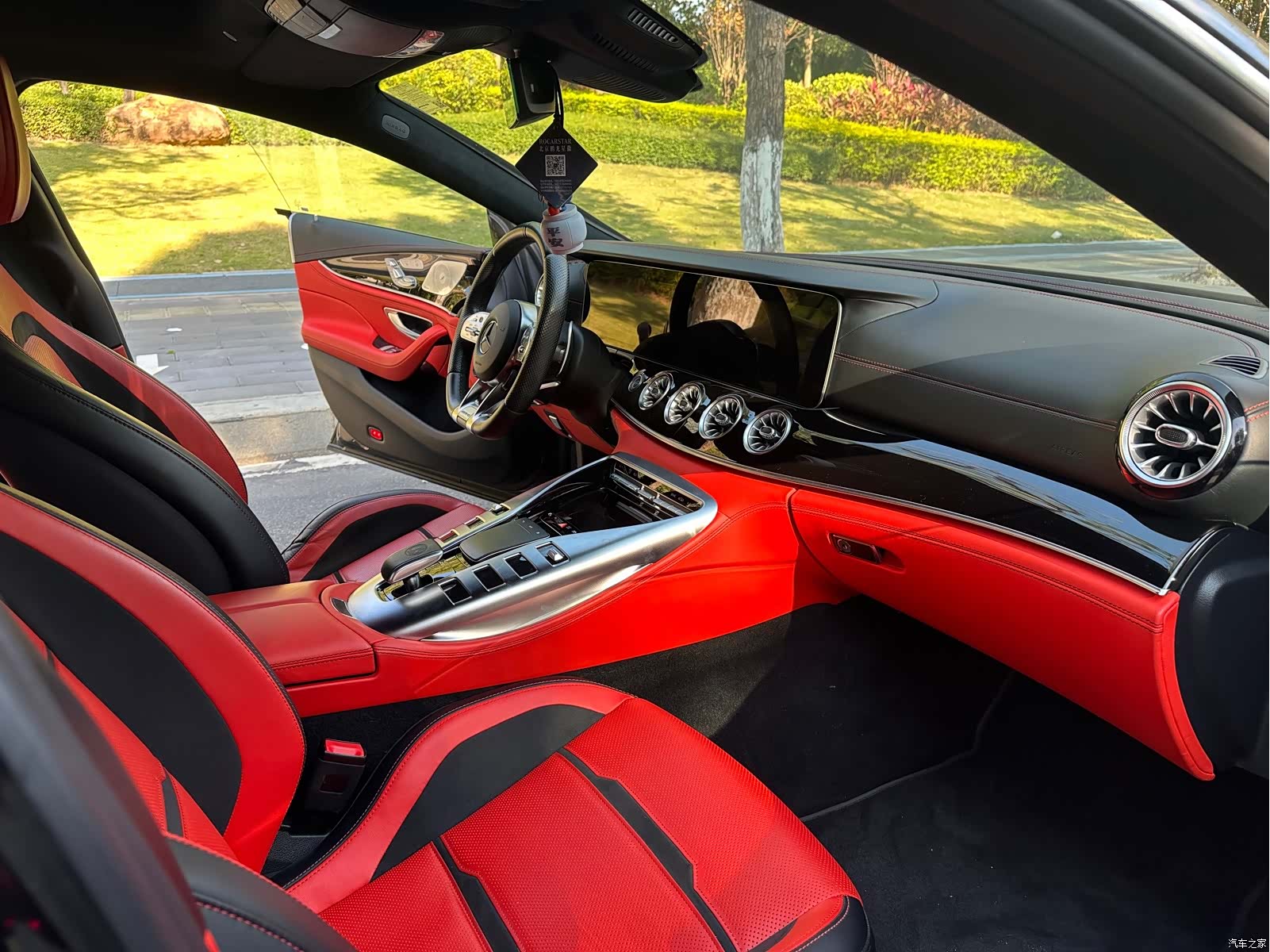 MG AMG, 2022 все фото