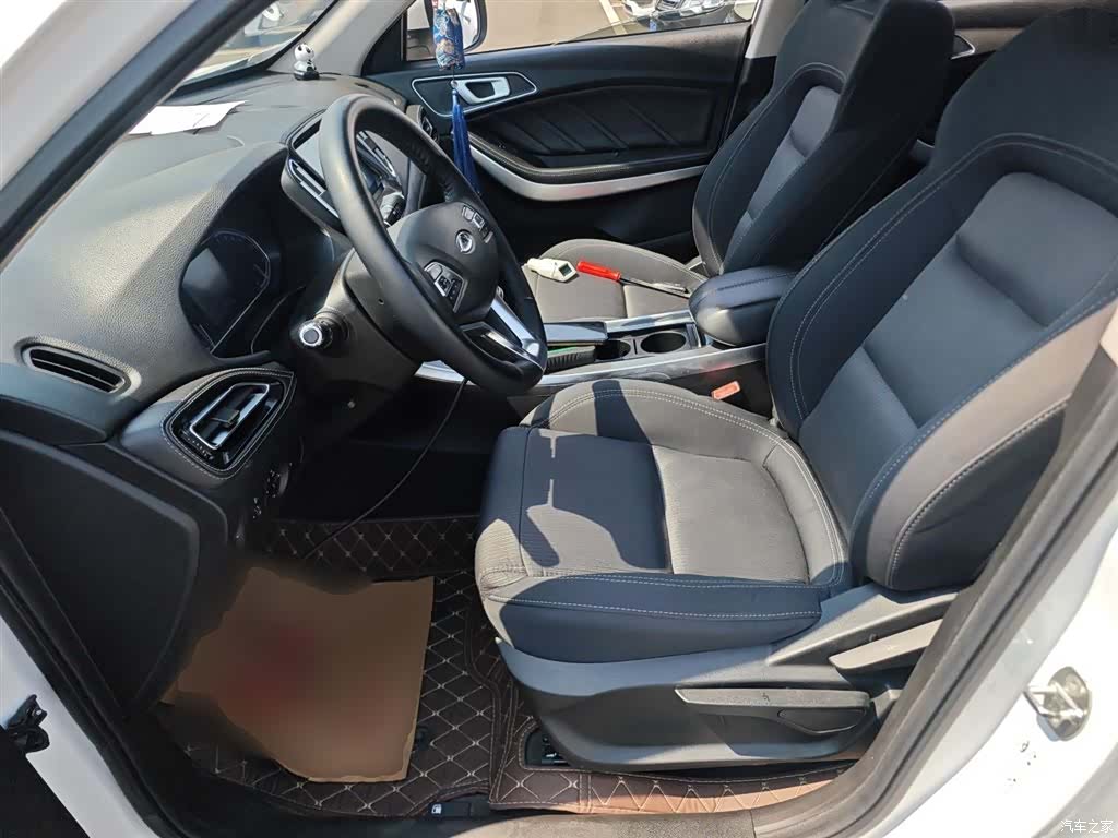 Chery Tiggo 7, 2019 15