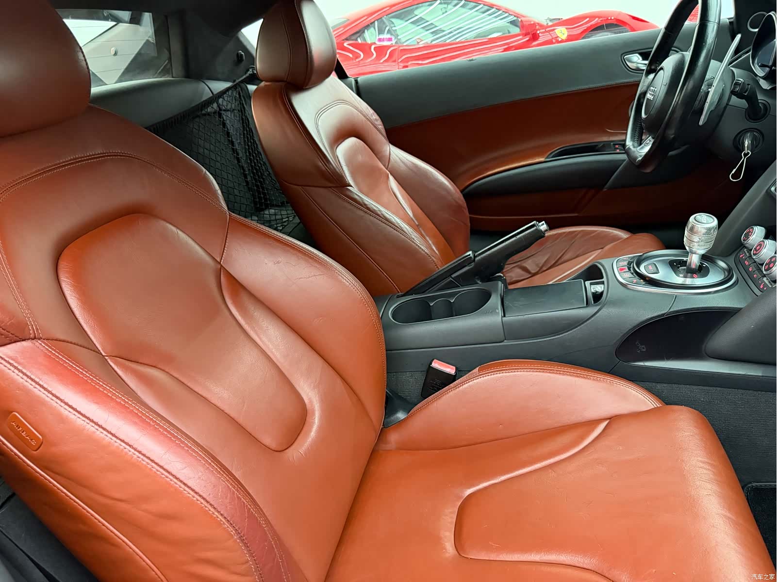 Audi TT, 2013 11