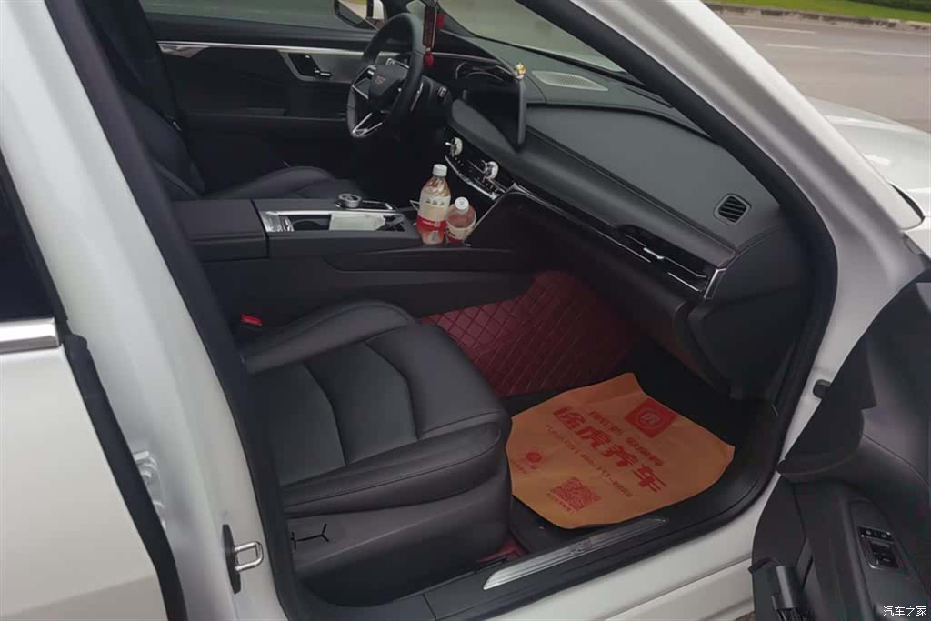 Cadillac CT6, 2024 8