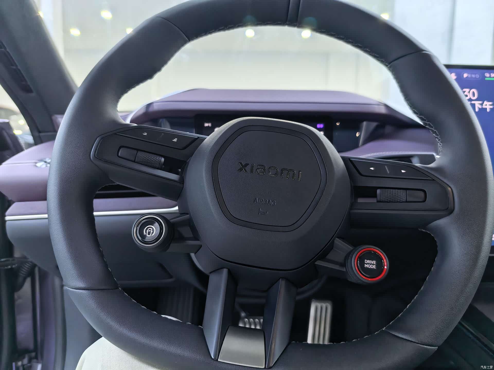 Xiaomi SU7, 2025 все фото
