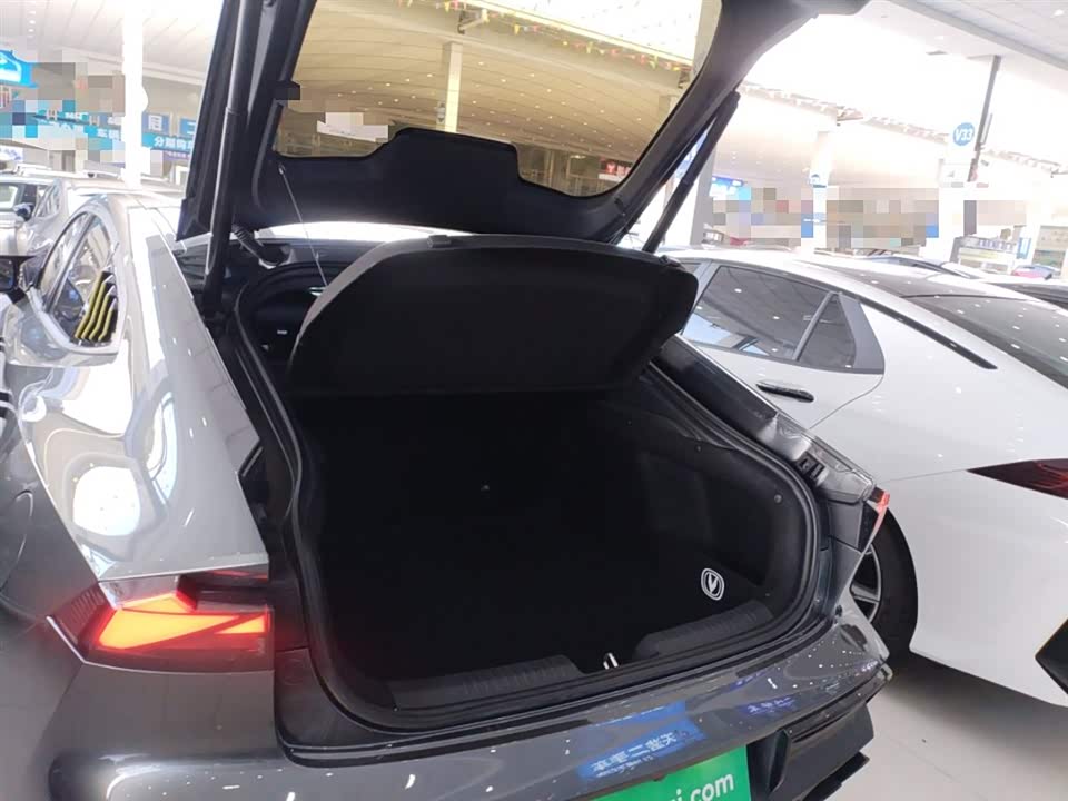 Changan UNI-V Changan UNI-V