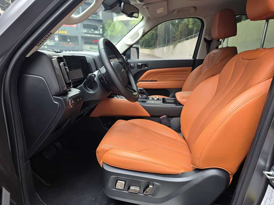 Haval H9 2024, фото 7