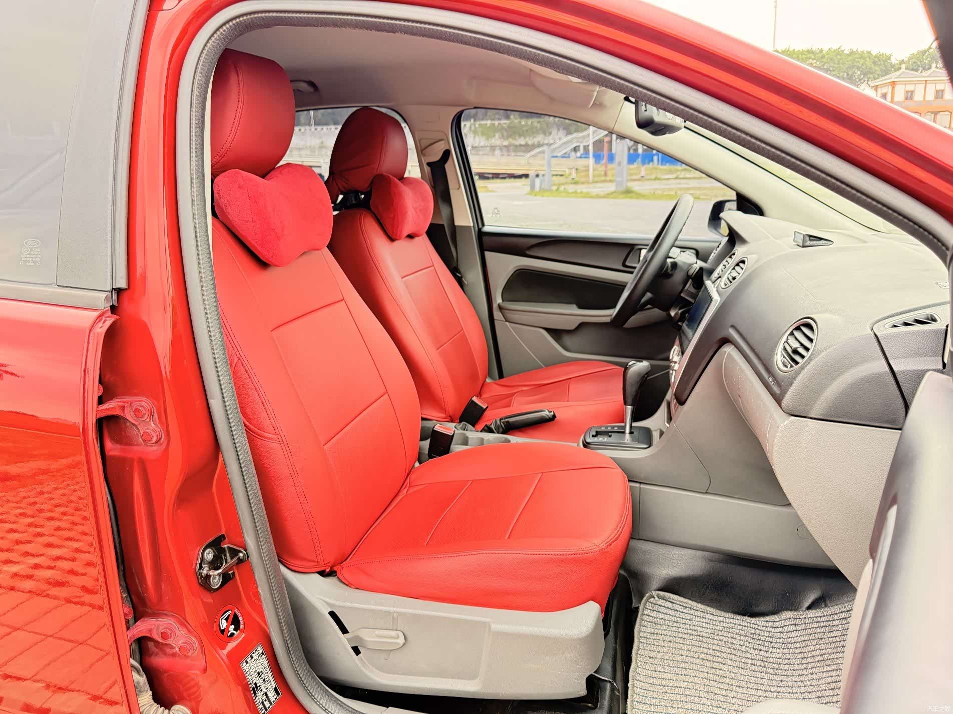 Ford Focus, 2015 14