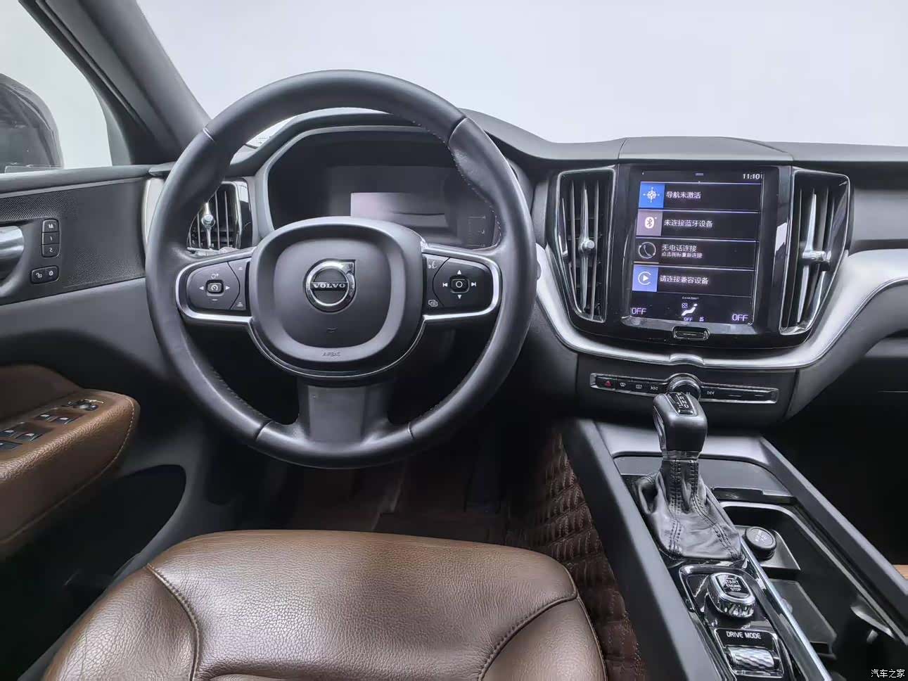 Volvo XC60, 2020 11