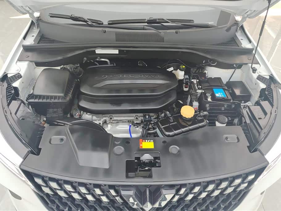 Wuling Wuling Xingchi