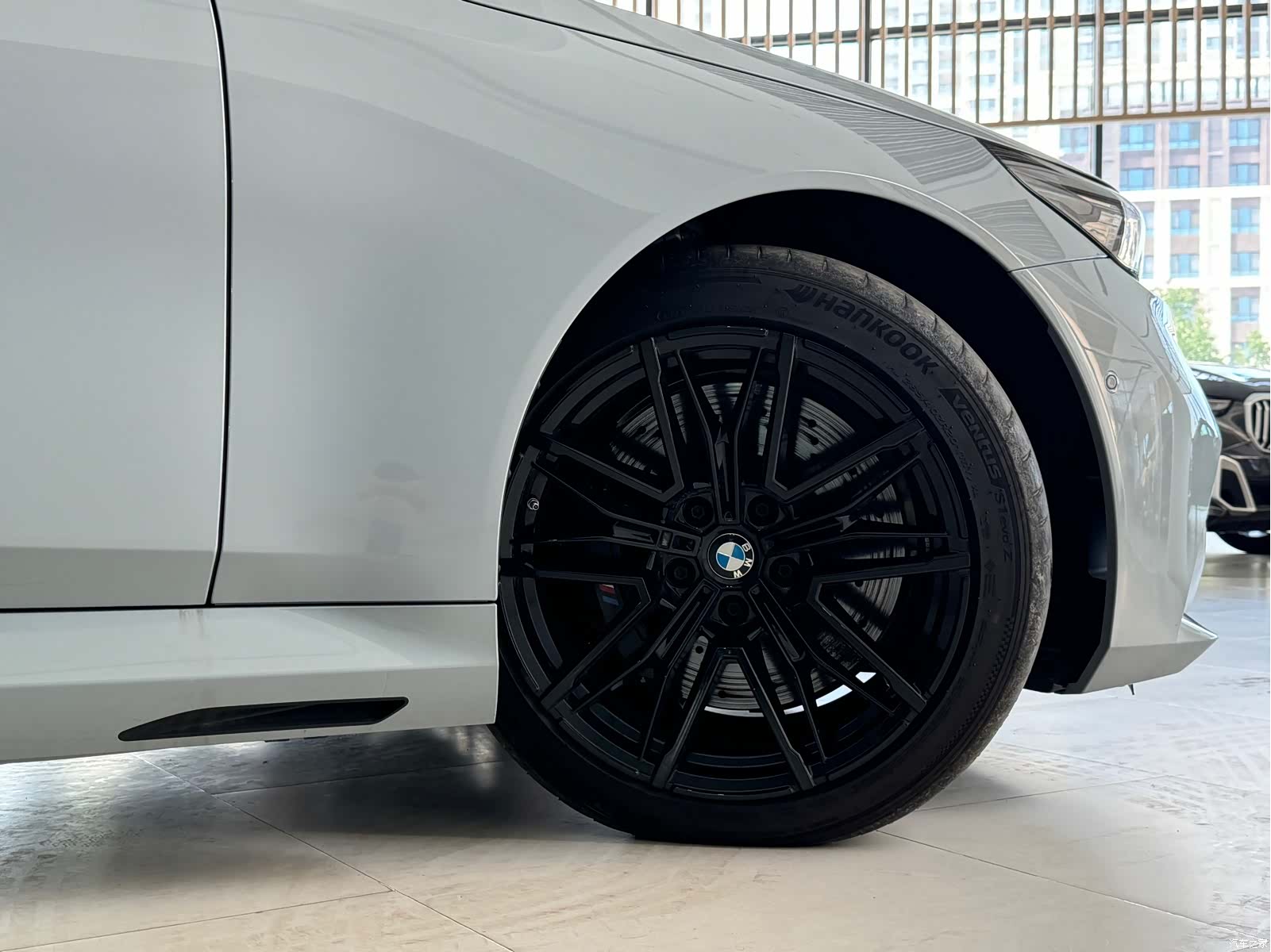 BMW M5, 1900 3