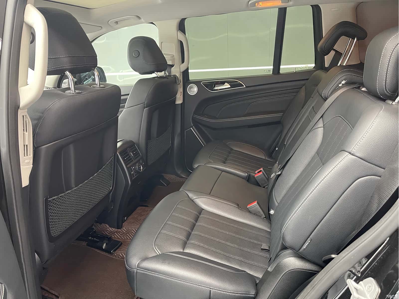 BAIC BJ90, 2023 8