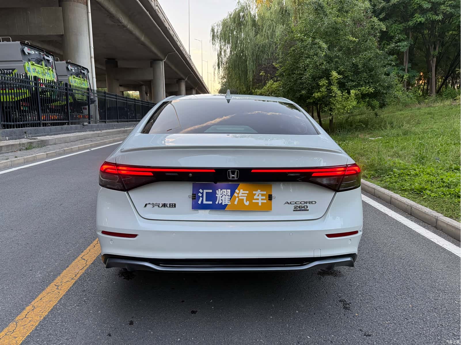 Honda Accord, 2023 4