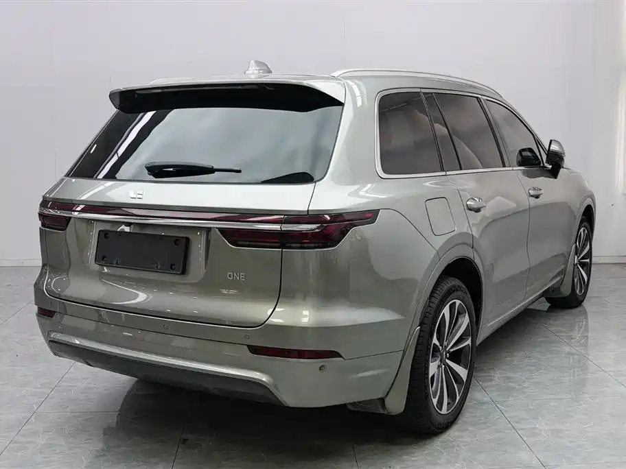 Li Auto Ideal ONE
